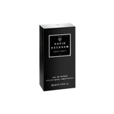 David Beckham Instinct Eau de Toilette 30ml