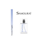 Samourai "Stay Cool"  Eau de Toilette Natural Spray 50ml