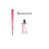 Samourai "Catch Her"  Eau de Toilette Natural Spray 50ml