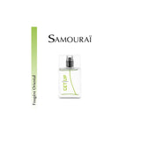 Samourai "Get Up"  Eau de Toilette Natural Spray 50ml