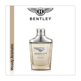 Bentley Infinite Eau de Toilette 100ml