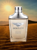 Bentley Infinite Intense Eau de Parfum 100ml