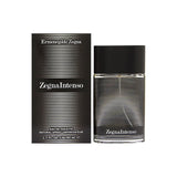 Ermenegildo Zegna Intenso Eau de Toilette 50ml