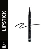 Essence Eyeliner Pen Extra Longlasting 01