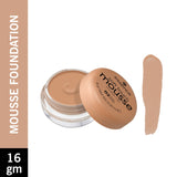 Essence Soft Touch Mousse Make-Up 02