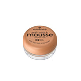 Essence Soft Touch Mousse Make-Up 02