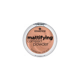 Essence Mattifying Compact Powder 02