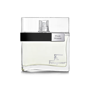 Ferragamo By F Pour Homme Eau de Toilette 100ml