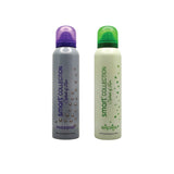 Smart Collection Paradise 150ml + Senorita 150ml Perfumed Deo Combo Set For Women