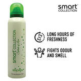 Smart Collection Paradise 150ml + Senorita 150ml Perfumed Deo Combo Set For Women