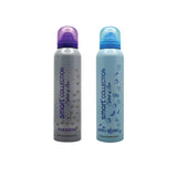 Smart Collection Paradise + Eve's Secret Deo Combo Set For Women