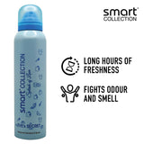 Smart Collection Paradise + Eve's Secret Deo Combo Set For Women