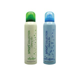 Smart Collection Senorita 150ml + Eve's Secret 150ml Perfumed Deo Combo Set For Women