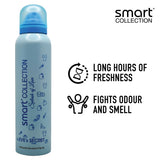 Smart Collection Senorita 150ml + Eve's Secret 150ml Perfumed Deo Combo Set For Women