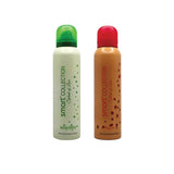 Smart Collection Senorita 150ml + Pulse 150ml Deo Combo Set For Women