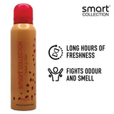 Smart Collection Senorita 150ml + Pulse 150ml Deo Combo Set For Women