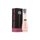 Tom & Darin Hi Fashion For Women + Night Club Perfume Combo Set For Men