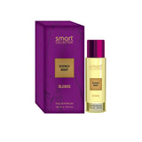 Smart Collection Rough Desire For Men 30ml + Ecstacy Night For Women 30ml Perfume Combo Set