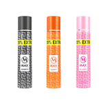 Max Collection Sports + Happy + Blush Deo Combo Set (90ml each)