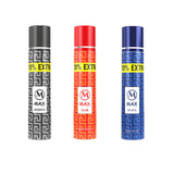 Max Collection Sports + Club + Blue Deo Combo Set For Men (90ml each)