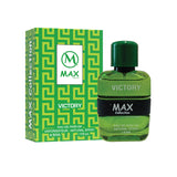 Max Collection Club + Victory + Sports + Blush + Oud Perfume Combo Set (50ml each)