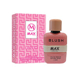 Max Collection Club + Victory + Sports + Blush + Oud Perfume Combo Set (50ml each)
