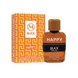 Max Collection Club + Victory + Sports + Blush + Happy Perfume Combo Set (50ml each)