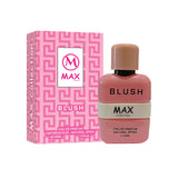 Max Collection Club + Victory + Sports + Blush + Bleu Perfume Combo Set (50ml each)