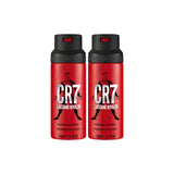 Cristiano Ronaldo CR7 Deo 150ml - Pack of 2