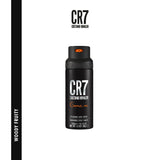 Cristiano Ronaldo CR7 Game On Deo 150ml - Pack of 2