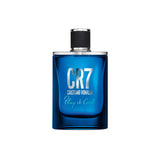 Cristiano Ronaldo CR7 Play it Cool EDT 50ml + CR7 Deo 150ml - Combo Set