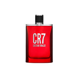 Cristiano Ronaldo CR7 EDT 100ml + CR7 Game On Deo 150ml - Combo Set