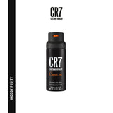 Cristiano Ronaldo CR7 EDT 100ml + CR7 Game On Deo 150ml - Combo Set