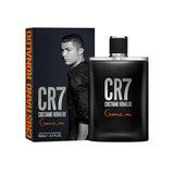 Cristiano Ronaldo CR7 Game On EDT 100ml + CR7 Game On Deo 150ml - Combo Set