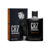 Cristiano Ronaldo CR7 Game On EDT 50ml + CR7 Game On Deo 150ml - Combo Set