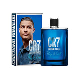Cristiano Ronaldo CR7 Play it Cool EDT 50ml + CR7 Play it Cool Deo 150ml - Combo Set