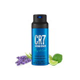 Cristiano Ronaldo CR7 Play it Cool EDT 50ml + CR7 Play it Cool Deo 150ml - Combo Set