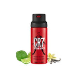 Cristiano Ronaldo CR7 Play it Cool + CR7 - Deo Combo Set 300ml