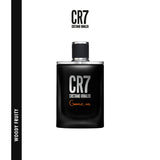 Cristiano Ronaldo CR7 + Game On + Play It Cool - EDT Combo Set 150ml