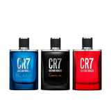 Cristiano Ronaldo CR7 + Game On + Play It Cool - EDT Combo Set 150ml