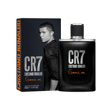 Cristiano Ronaldo CR7 + Game On + Play It Cool - EDT Combo Set 150ml