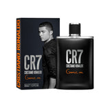 Cristiano Ronaldo CR7 + Game On + Play It Cool - EDT Combo Set 300ml