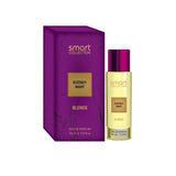 Smart Collection Nuit + Ecstacy Night + Intence Men + Green Emerald Perfume Combo Set (30ml each)