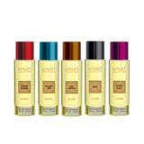 Smart Collection Rough Desire + Intence Men + Oud Intence + Nuit + Ecstacy Night Perfume Combo Set (30ml each)