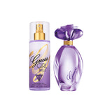 Guess Girl Belle Eau de Toilette 100ml + Body Mist 250ml Combo Set