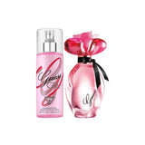 Guess Girl Eau de Toilette 100ml + Body Mist 250ml Combo Set