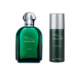 Jaguar For Men Eau de Toilette 100ml + Deodorant Spray 150ml Combo Set