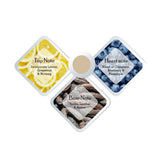 Playboy Play It Wild Deodorant Spray 150ml + Eau de Toilette 100ml + Shower Gel 250ml Virtual Gift Set
