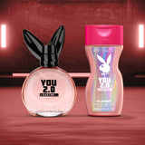 Playboy You 2.0 Loading Eau de Toilette 60ml + Shower Gel 250ml Virtual Gift Set
