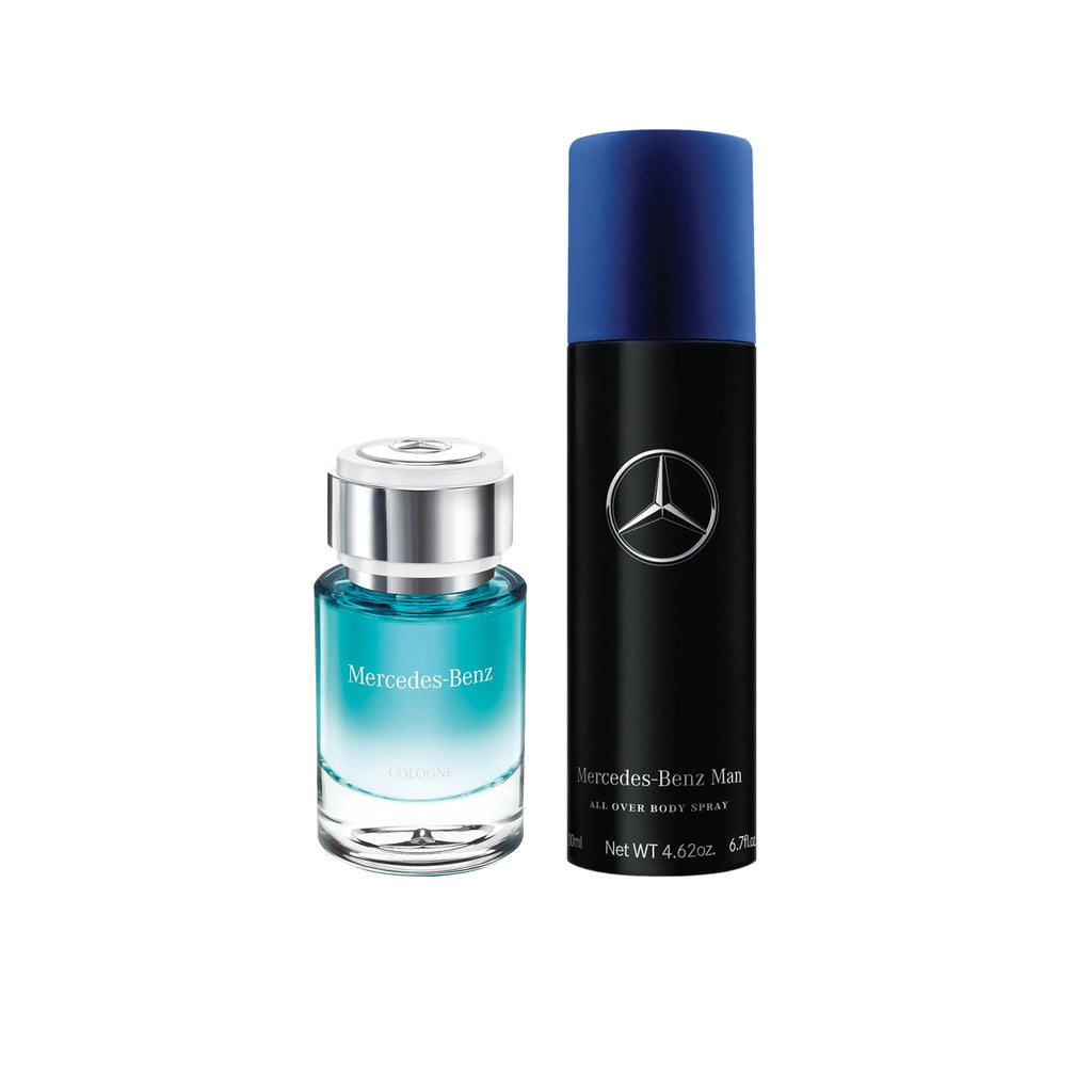 Mercedes-Benz Intense Eau de Toilette – Beauty Scentiments